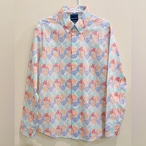 Nautica Long Sleeve Shirt